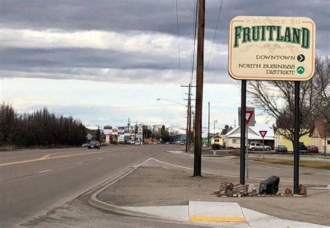 Community Development Week: City of Fruitland - Idaho Commerce