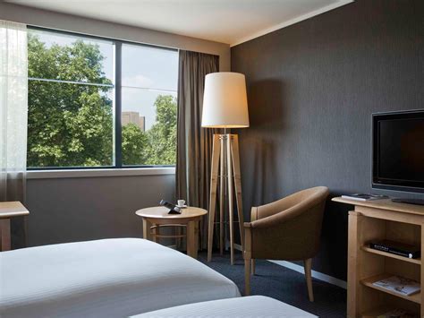 Pullman Paris Centre-Bercy Hotel in France - Room Deals, Photos & Reviews