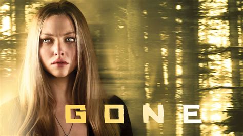 Watch Gone (2012) Full Movie Free Online - Plex