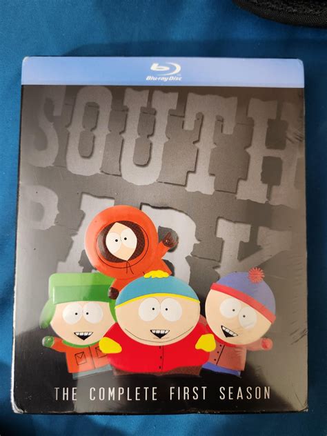 South park season 1 : r/southpark