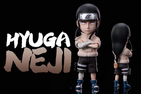 Team Guy - Naruto - LeaGue STUDIO [IN STOCK]