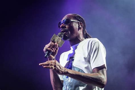 Snoop Dogg acquires Death Row Records - St. Louis American