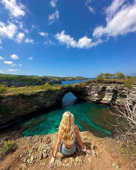 Bali Nusa Penida Private Day Tour With Guide