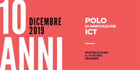 Assemblea Plenaria Del Polo ICT Ideas Community Transformation