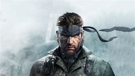 Konami No Descarta Otros Remakes De La Saga Metal Gear Ig News