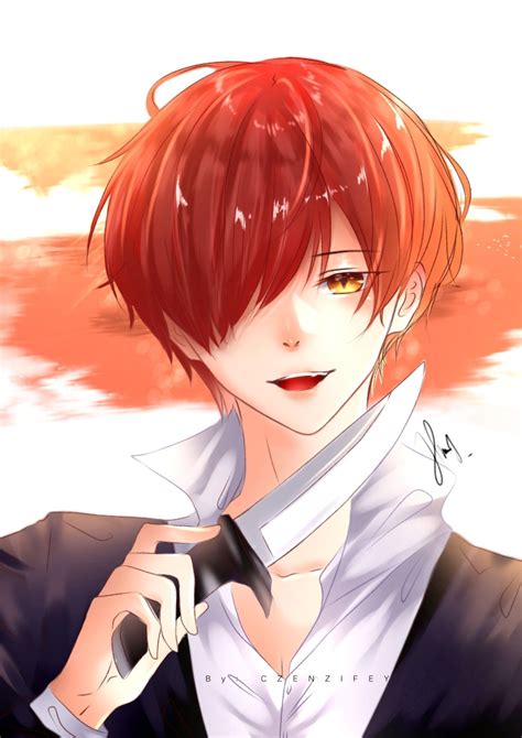 Akabane Karma Fanart Gambar Anime Gambar