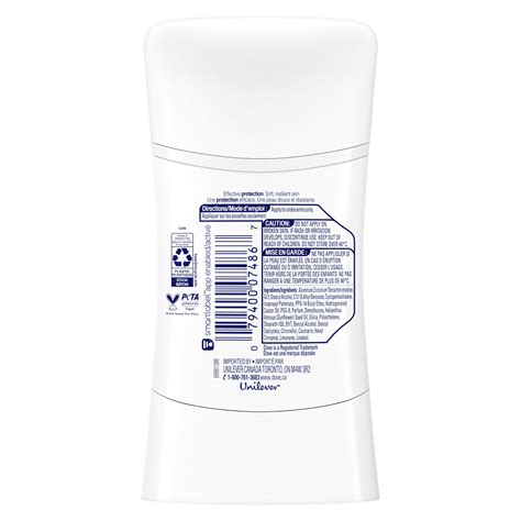 Advanced Care Antiperspirant Stick Revive Dove