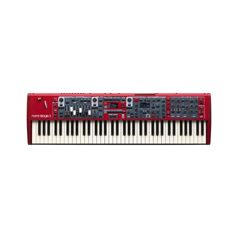 Nord Stage 3 compact | BC Electronics