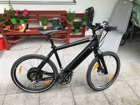 Stromer V1 1 Kaufen Auf Ricardo