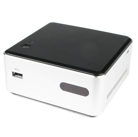 Intel NUC N2820 2GB 500GB DN2820FYKH