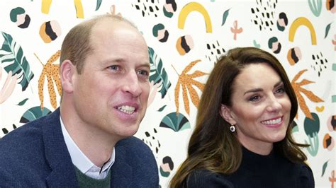 Kate Middleton Ce D Tail Physique Et Cette Phrase Pleine De Sous