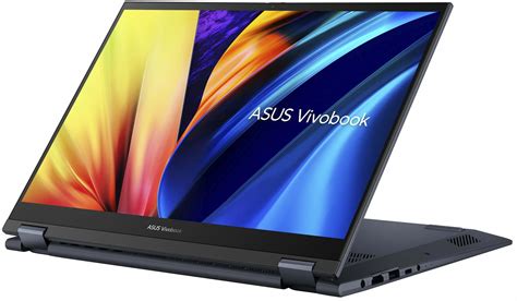 ASUS Vivobook S 14 Flip - 13900H · Xe Graphics G7 · 14.0″, 2.8K (2880 x ...