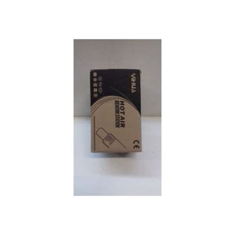 New Opened Box Yihua D Hot Air Rework Station For Smd Soldering Memory D Pcs On Onbuy