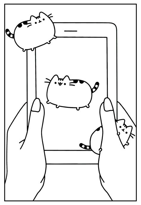 Desenhos Para Colorir No Celular - 8