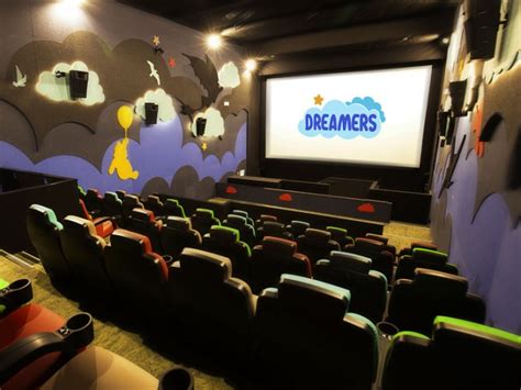 Shaw Theatres Jewel Tickikids Singapore