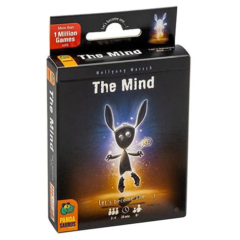 Buy The Mind - MyDeal