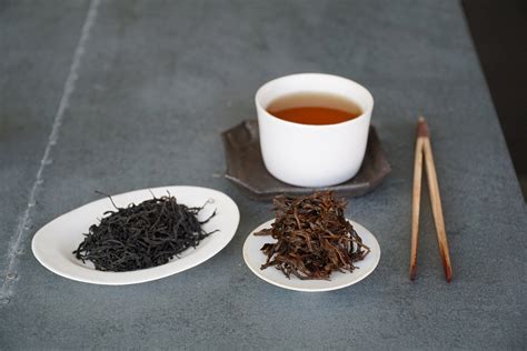 Dancong Hongcha Spring 2019