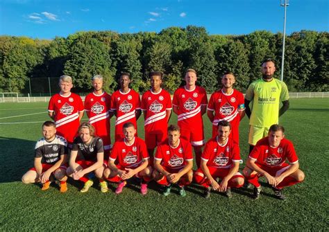 Actualité BALAGNY ASBO B avant match club Football US BALAGNY