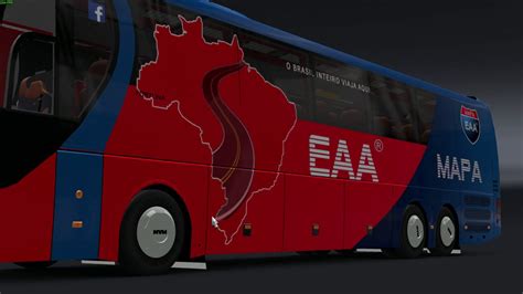 Mapa Eaa Bus Jata A Santa Rita Do Araguaia Ets G P