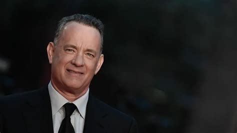 Tom Hanks La Fuerza De Ee Uu Reside En La Diversidad De Sus Gentes