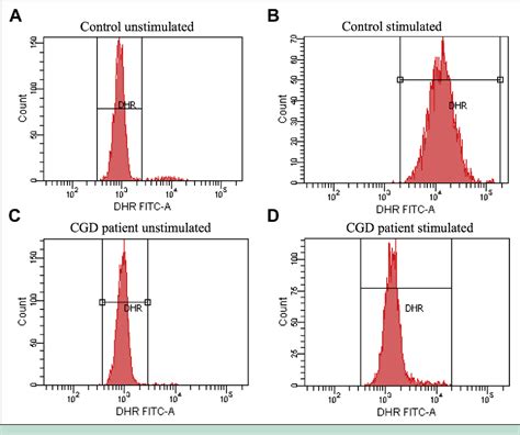 Figure 2 From A Granulomatous Chronic Disease Semantic Scholar