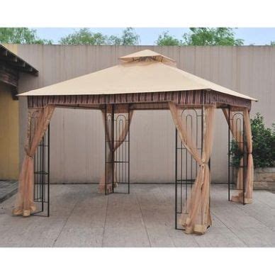 25 Ideas of Hampton Bay 10x10 Gazebo