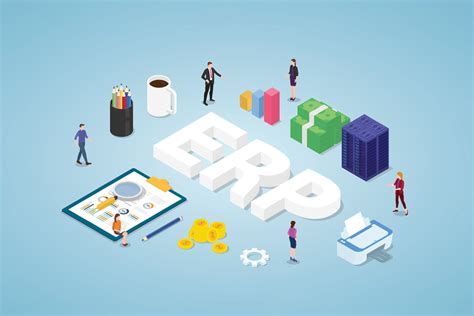 Top 7 Best ERP Software On The Market Newest Updated 2023