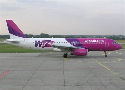 Wizz Air se širi u Srbiji Danas najavljena nova linija Niš Malme