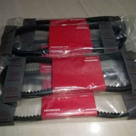 Jual V Belt Kvb Di Seller Ckdpartsmotor Titi Kuning Kota Medan