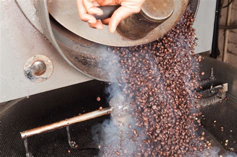 Cara Membuat Mesin Roasting Kopi Manual Ann Diskon