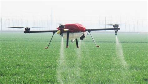 Garuda Aerospace Secures Agri Kisan Drones Order From IFFCO