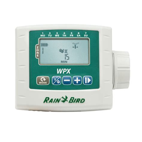 Rain Bird Esp Me Station Modular Outdoor Wifi Controller With Lnk