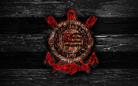 Emblem, Sport Club Corinthians Paulista, Logo wallpaper ...