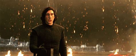 Kylo Ren Ben Solo Kylo Ren Ben Solo Star Wars Discover Share Gifs