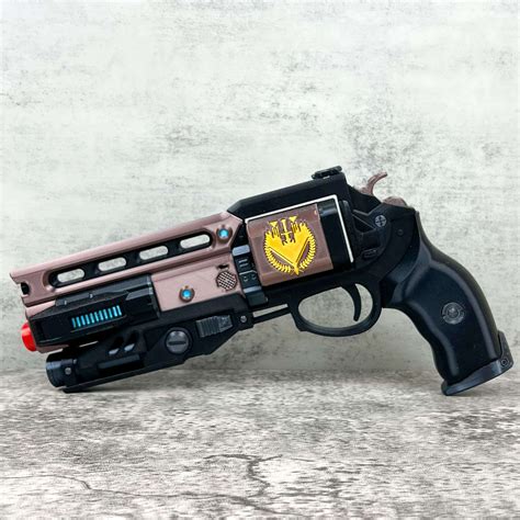 Destiny 2 Props - Destiny Guns Replicas