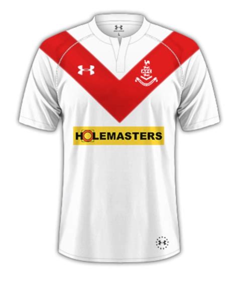 Airdrieonians 2017-18 Home Kit