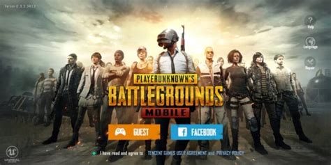 تحميل لعبة ببجي للكمبيوتر برابط مباشر Pubg Mobile قل ودل تكنولوجيا