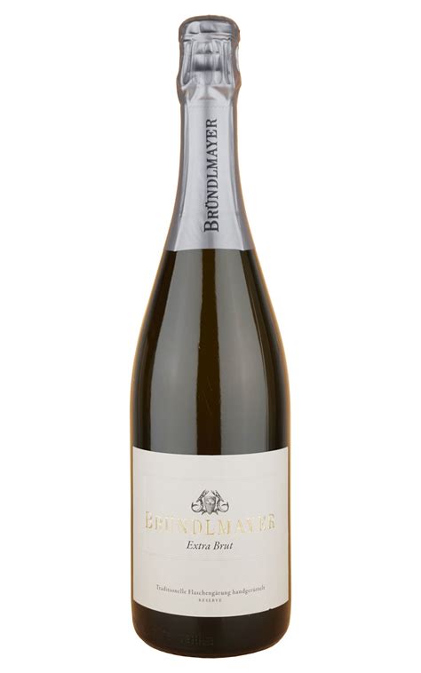 Br Ndlmayer Blanc De Blancs Extra Brut Reserve Tutto Vino Der Weinladen