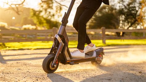 Ventajas Y Desventajas De Los Patinetes El Ctricos Son La Opci N Ideal