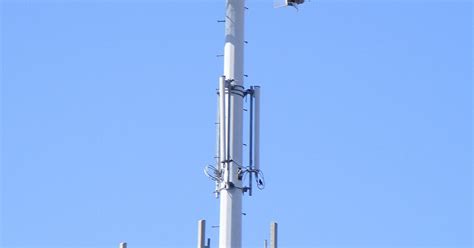 Buffalo Considering Moratorium On Cell Phone Towers Wbfo