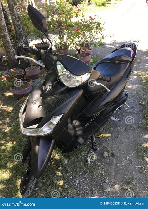 Yamaha Mio Sporty Setup Design Salsalasem