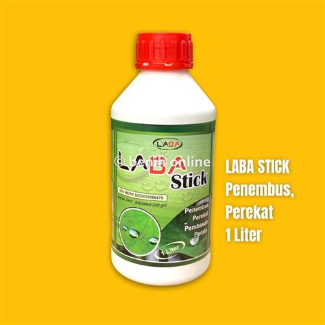 Jual Penembus Perekat Pembesah Perata Laba Stick Liter Sejenis Apsa