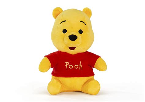 Disney Winnie the Pooh 9 inch plush - StarAndDaisy