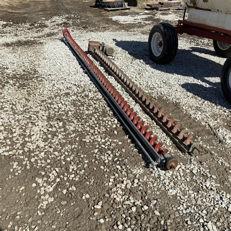 Grain Bin Sweep Augers Bigiron Auctions