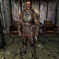 Skyrim:Housecarl - The Unofficial Elder Scrolls Pages (UESP)