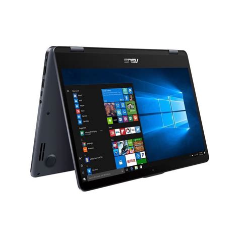 Asus Vivobook Flip Tp Ua Inch Core I U Hdd Tb Gb