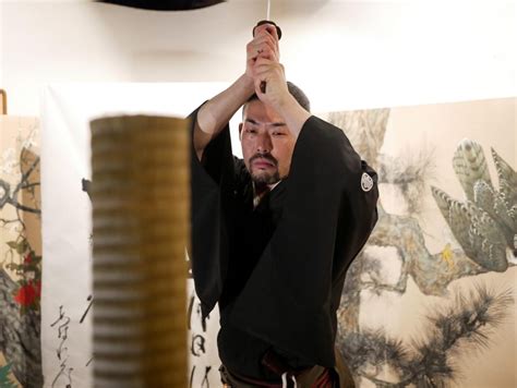 Tokio Aut Ntica Experiencia Samurai En Una Casa Antigua Getyourguide