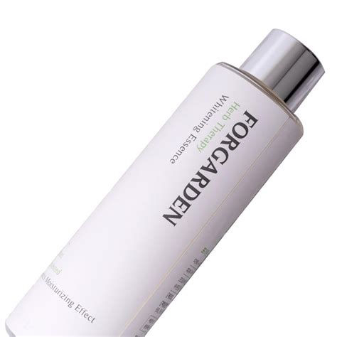 Forgarden Herb Therapy Whitening Essence | Makeup | GOBIZKOREA.COM
