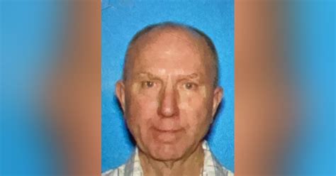 Santa Clara Man Reported Missing Found Kron4