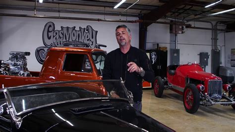 15 Sec Richard Rawlings And Gas Monkey Garage In OKC 2018 YouTube